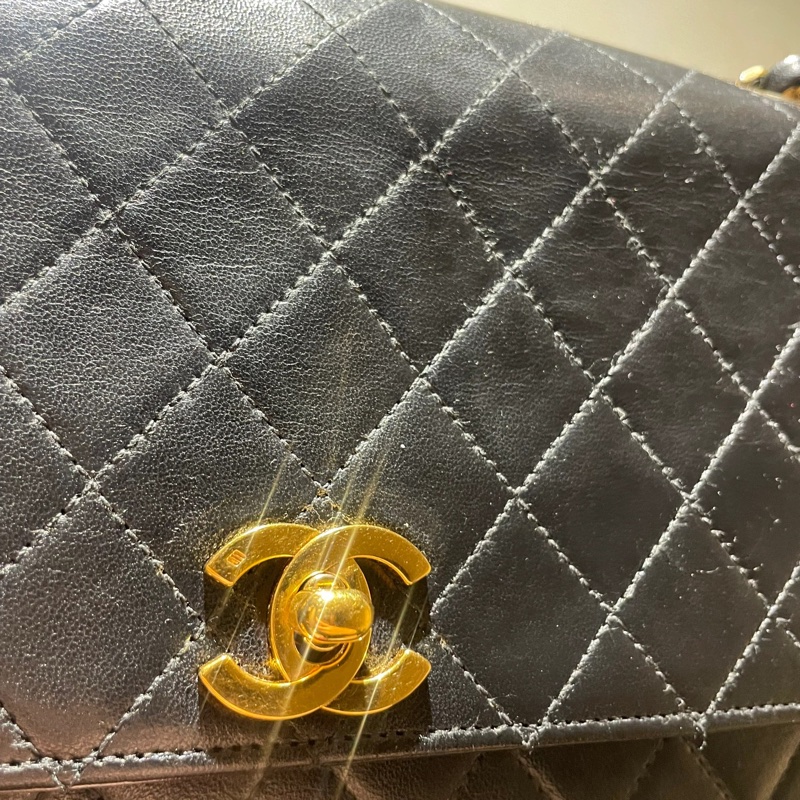 vintage Chanel-11