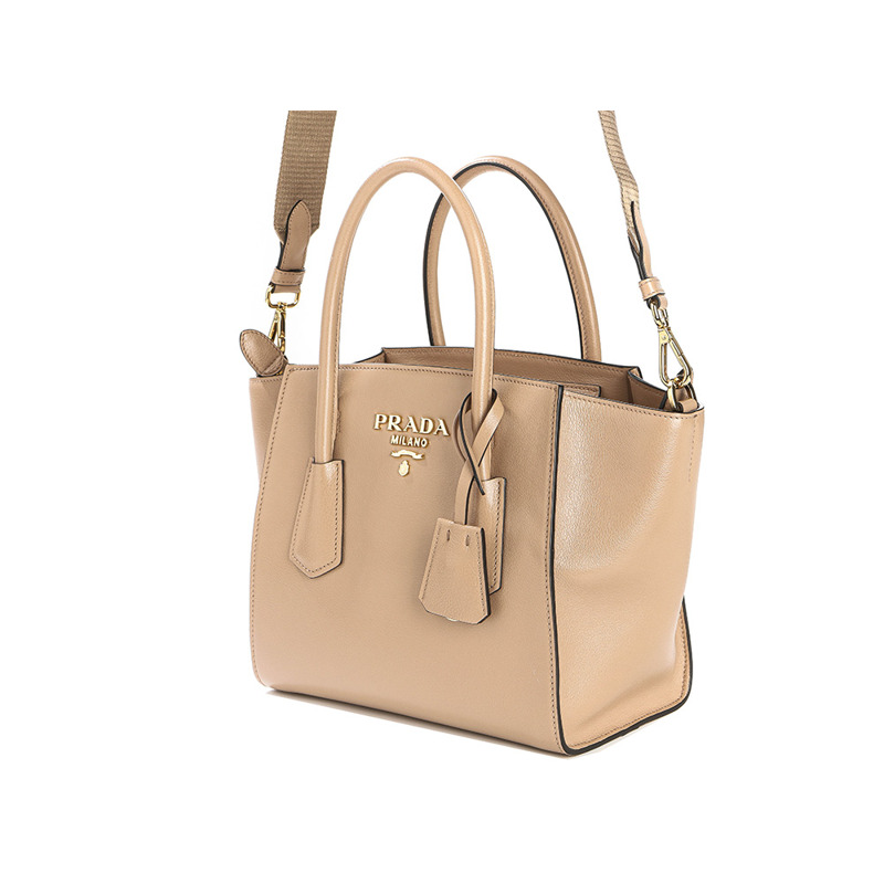 PRADA 25SS 女士手提包-5