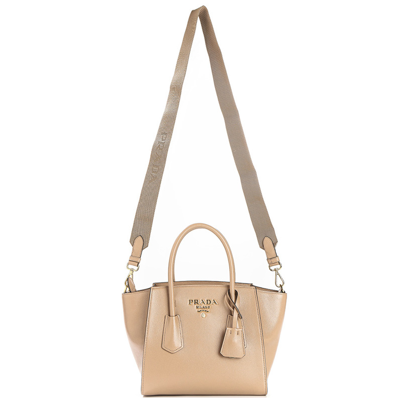 PRADA 25SS 女士手提包-7
