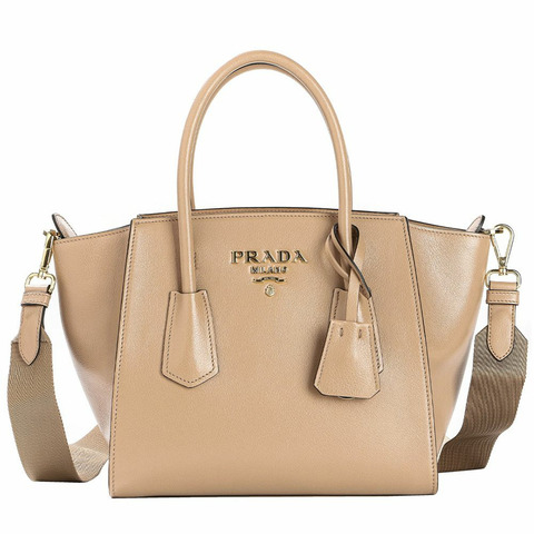 PRADA 25SS 女士手提包