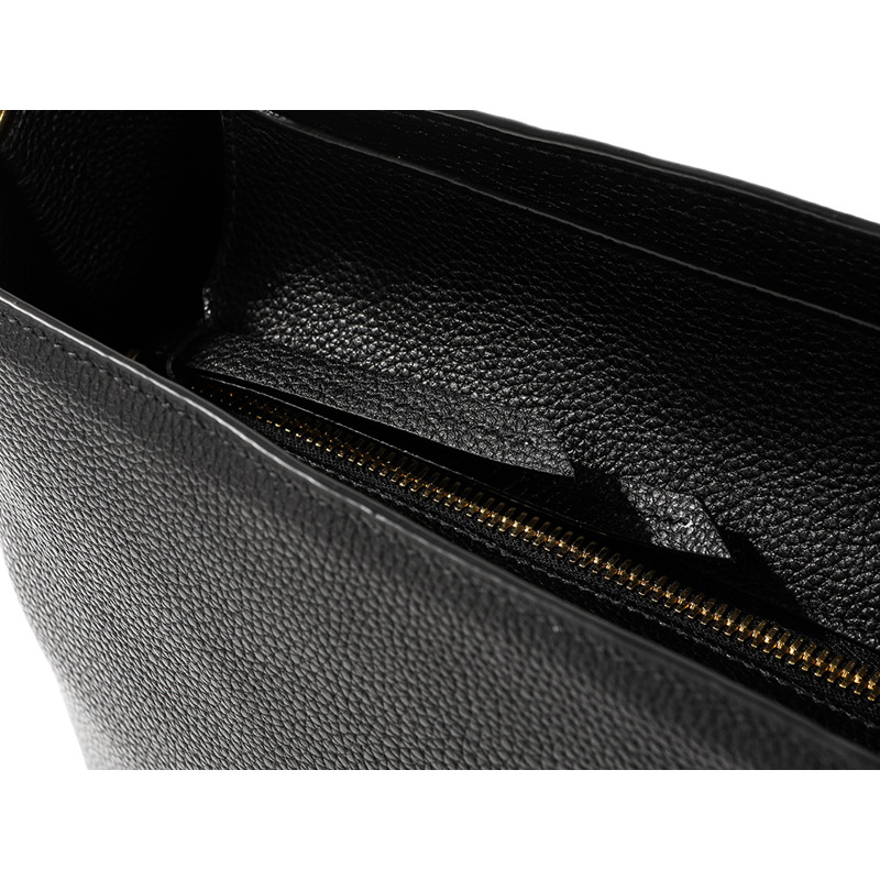 PRADA 25SS 女士 Vitello Phoenix 單肩包-14