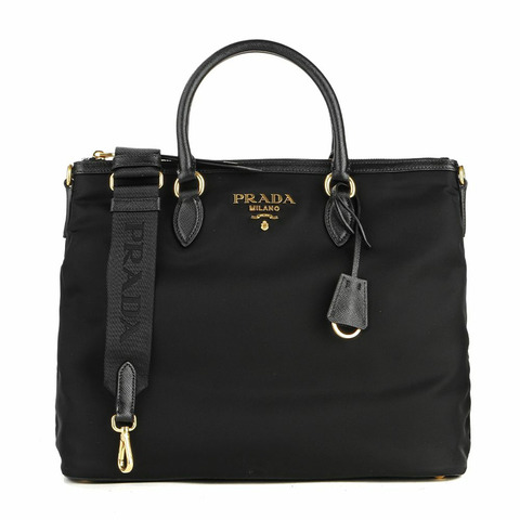 PRADA 25SS 女士單肩包