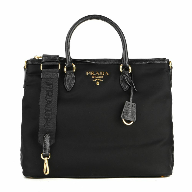 PRADA 25SS 女士單肩包-0