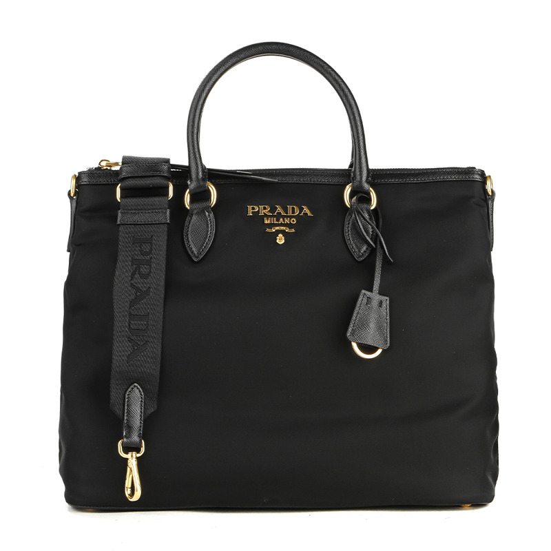 PRADA 25SS 女士單肩包-3