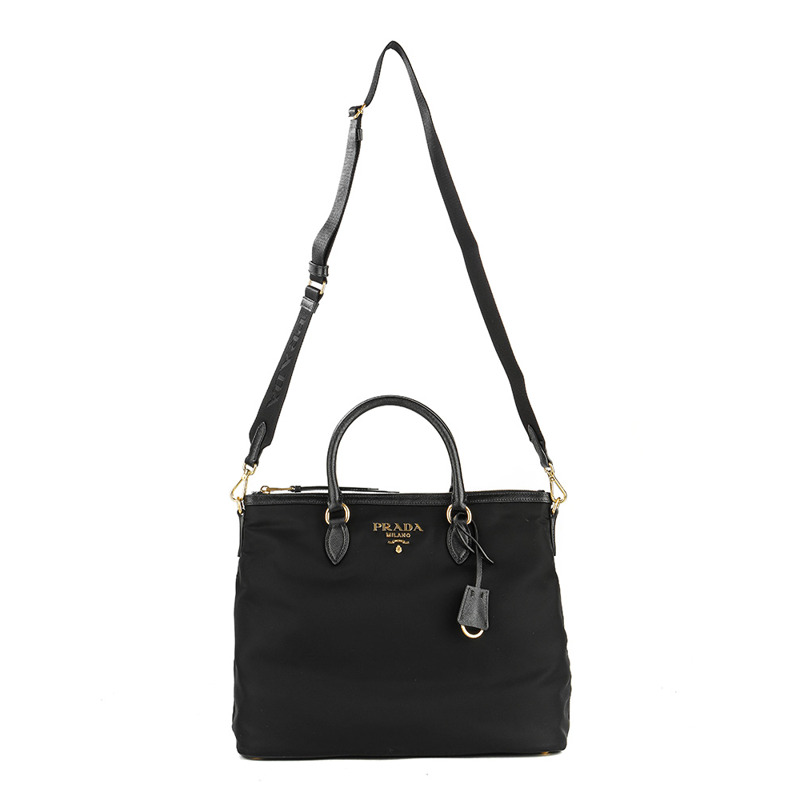 PRADA 25SS 女士單肩包-7