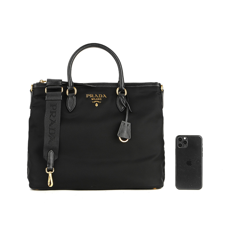 PRADA 25SS 女士單肩包-16