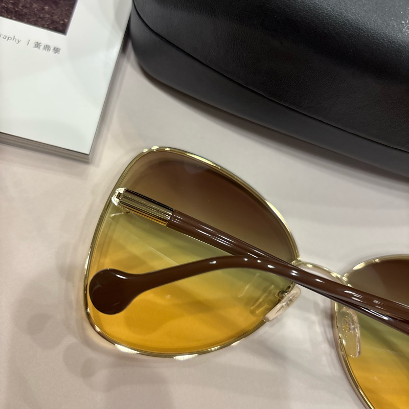 Ferragamo 太陽眼鏡 昆凌同款-4