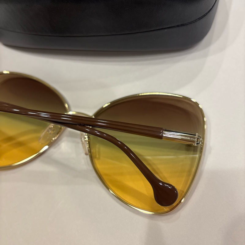 Ferragamo 太陽眼鏡 昆凌同款-5