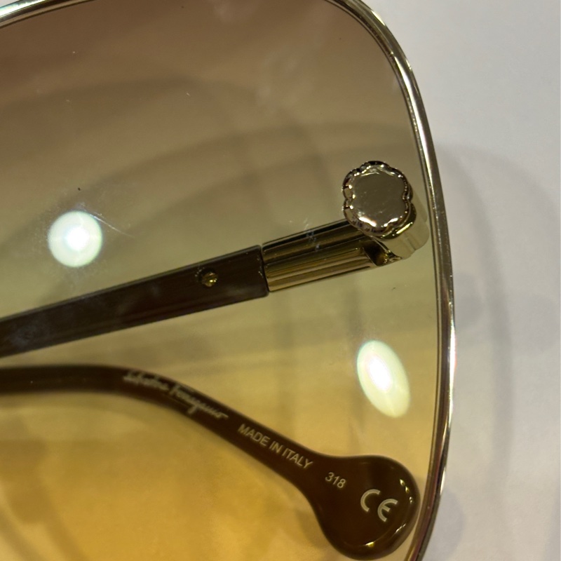 Ferragamo 太陽眼鏡 昆凌同款-9