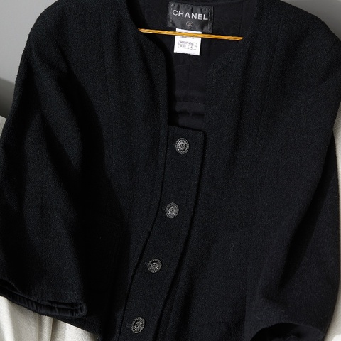 🈹*減價* CHANEL 經典外套