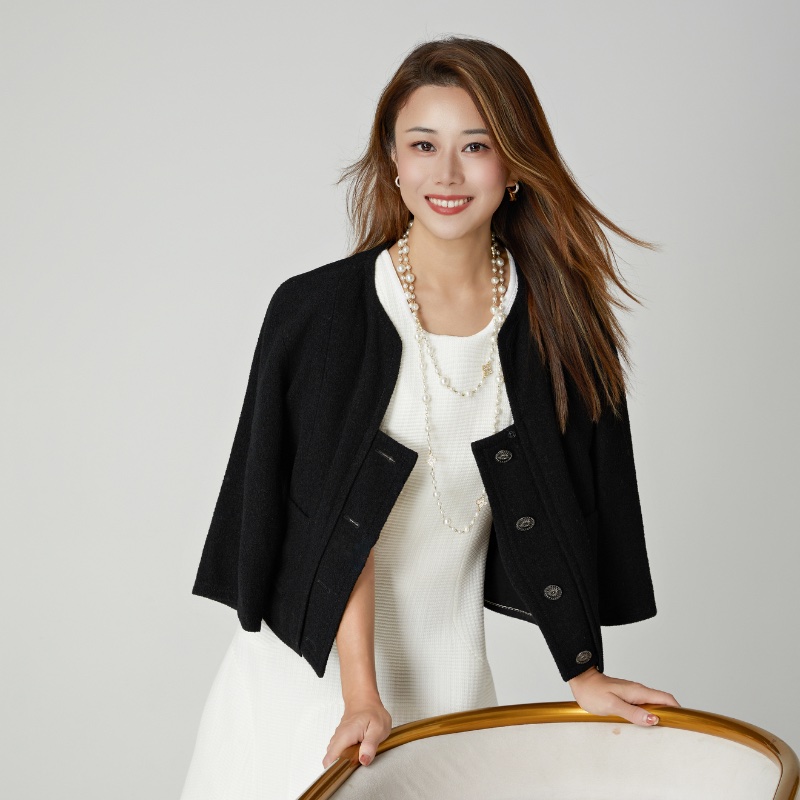 🈹*減價* CHANEL 經典外套-1