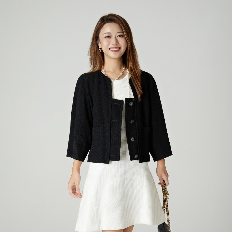 🈹*減價* CHANEL 經典外套-3