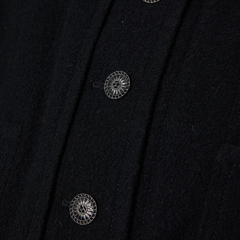 🈹*減價* CHANEL 經典外套-6