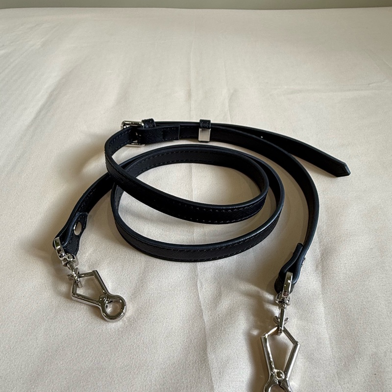 Vivienne Westwood Yasmine Small 黑色 手提包|近新閒置|附購買證明-26