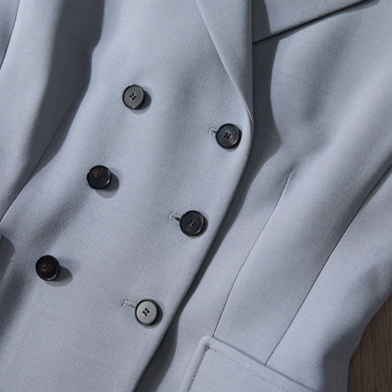 ❤️ DIOR 經典版型 無袖連衣裙-2