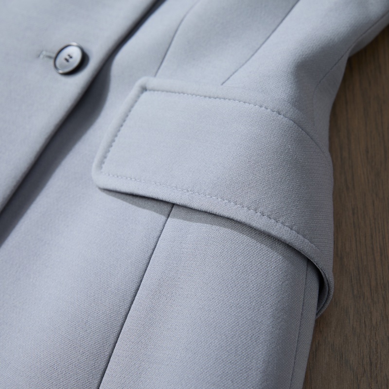 ❤️ DIOR 經典版型 無袖連衣裙-3