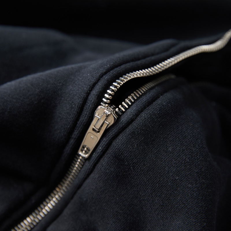 ❤️ BALENCIAGA 百搭基本款 連帽衫-5