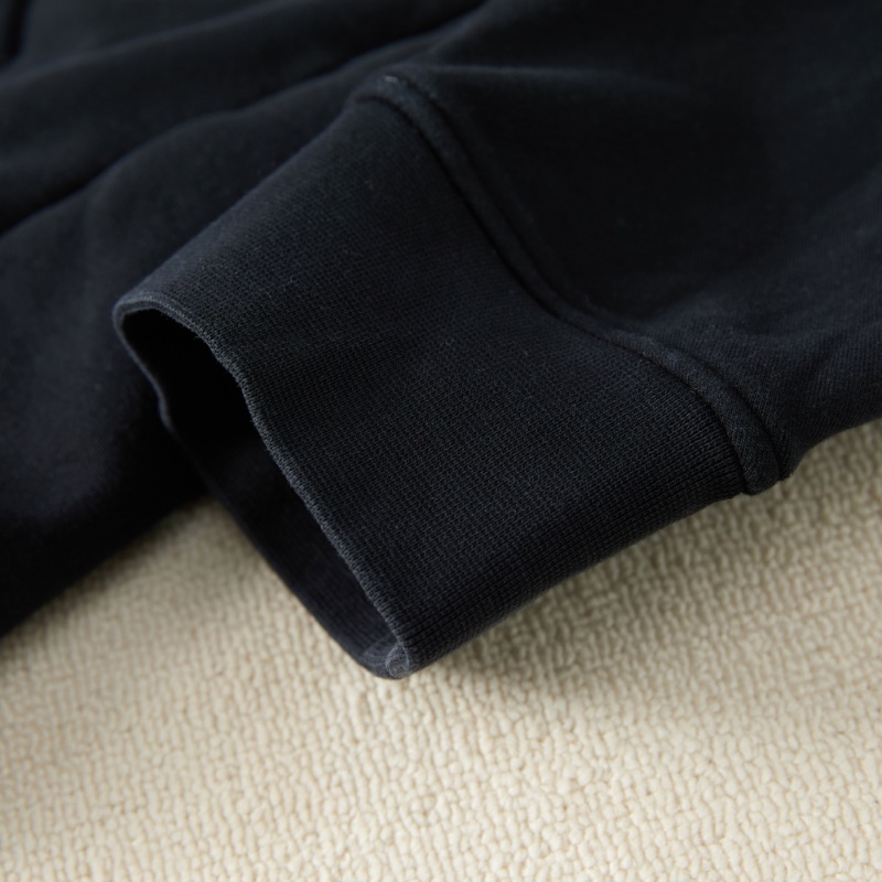 ❤️ BALENCIAGA 百搭基本款 連帽衫-6