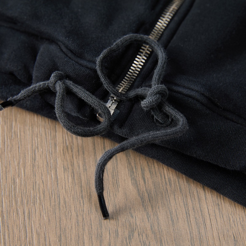 ❤️ BALENCIAGA 百搭基本款 連帽衫-7