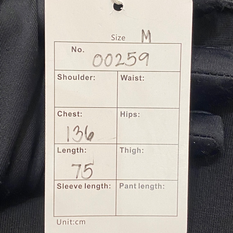 ❤️ BALENCIAGA 百搭基本款 連帽衫-9