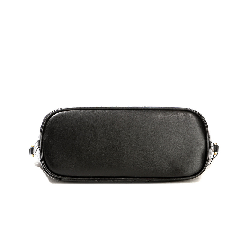 GUCCI Monmart 女士單肩包 24SS (739166 AABZB 1000)-8