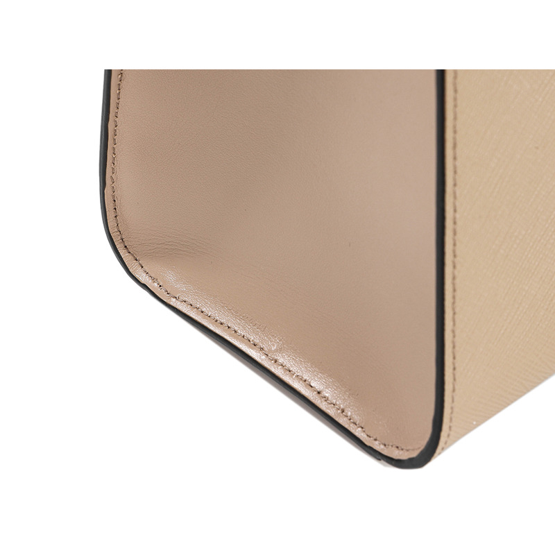 PRADA 女士 Saffiano 單肩包 25SS (1BA227 2EDV F0070)-15