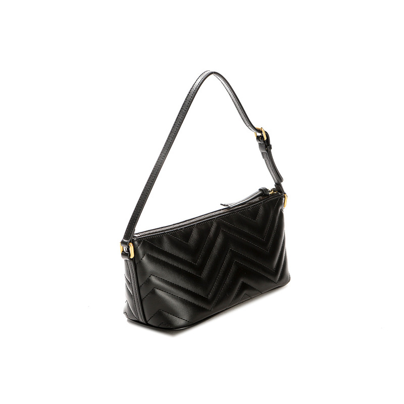 GUCCI 女士 Mont 單肩包 25SS (739166 AABZB 1000)-6