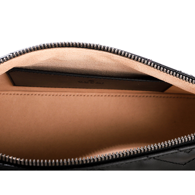 GUCCI 女士 Mont 單肩包 25SS (739166 AABZB 1000)-12