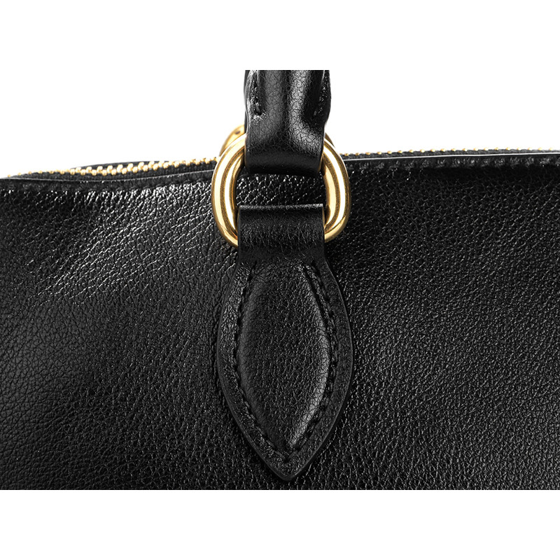 PRADA 25SS 女士手提包 (1BA104 2EBJ F0002)-11