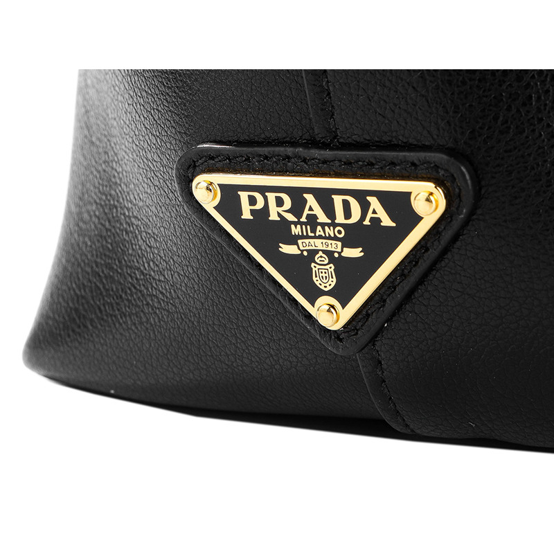 PRADA 25SS 女士手提包 (1BA104 2EBJ F0002)-14