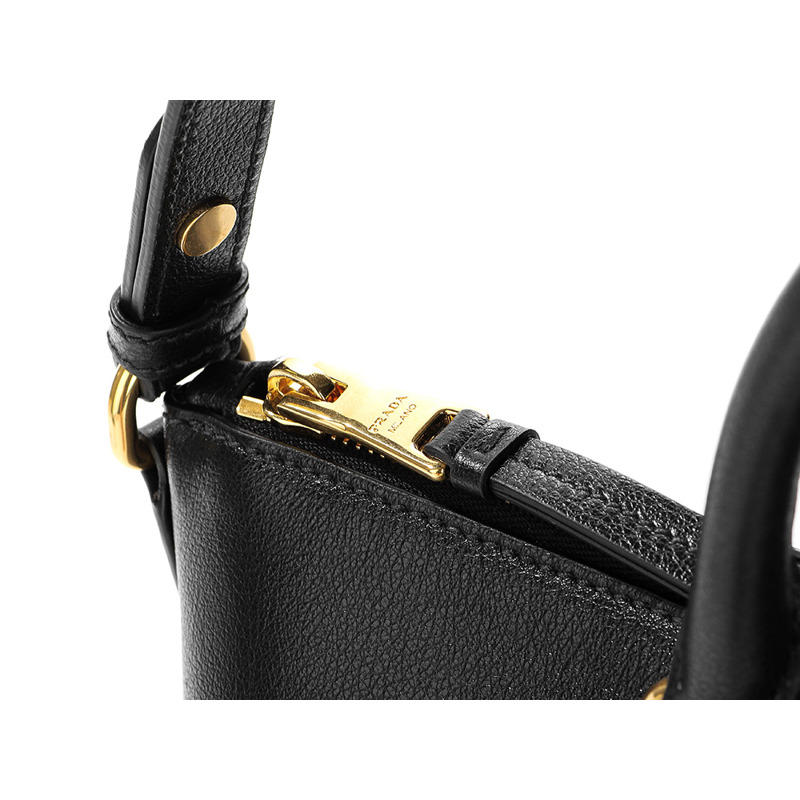 PRADA 25SS 女士手提包 (1BA104 2EBJ F0002)-15