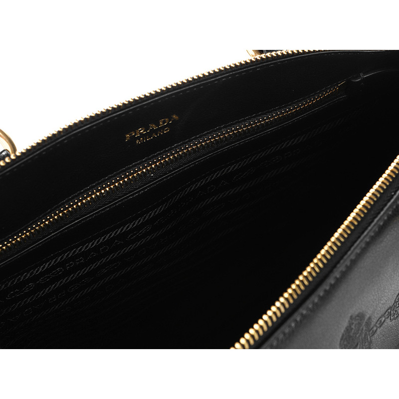 PRADA 25SS 女士手提包 (1BA104 2EBJ F0002)-16