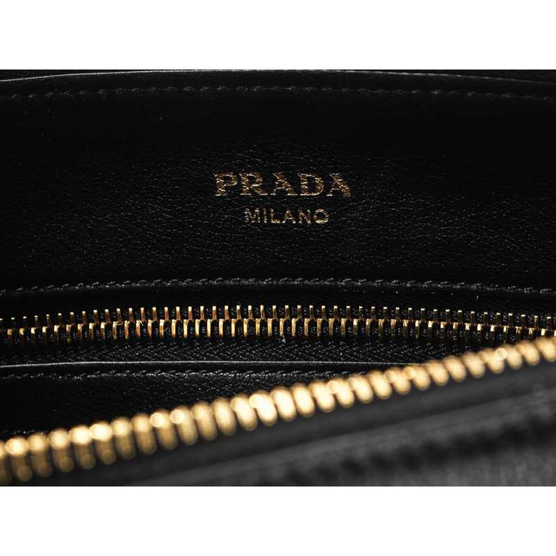 PRADA 25SS 女士手提包 (1BA104 2EBJ F0002)-17