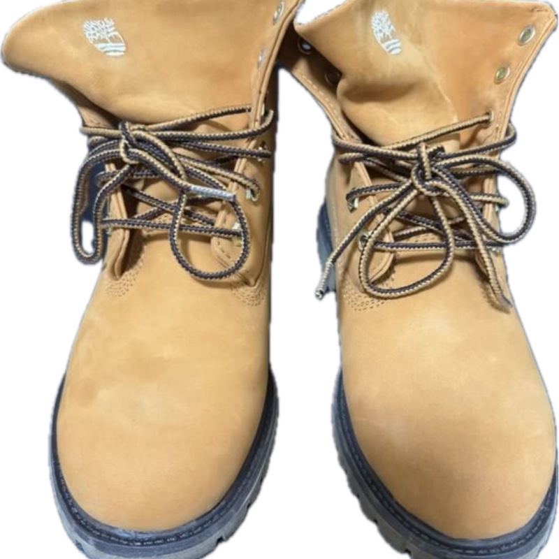 Us7.5 24.5cm Timberland 女鞋 無盒-1