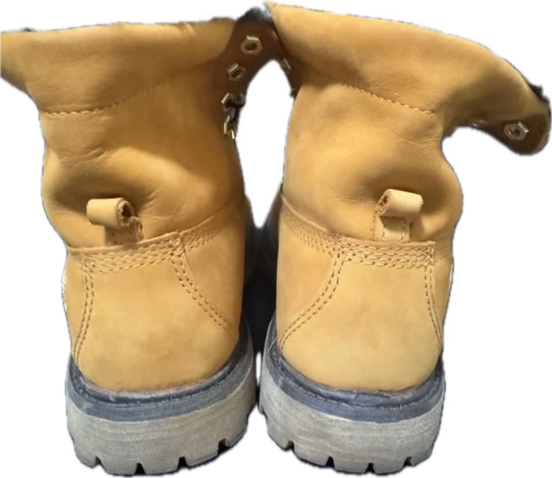 Us7.5 24.5cm Timberland 女鞋 無盒-2