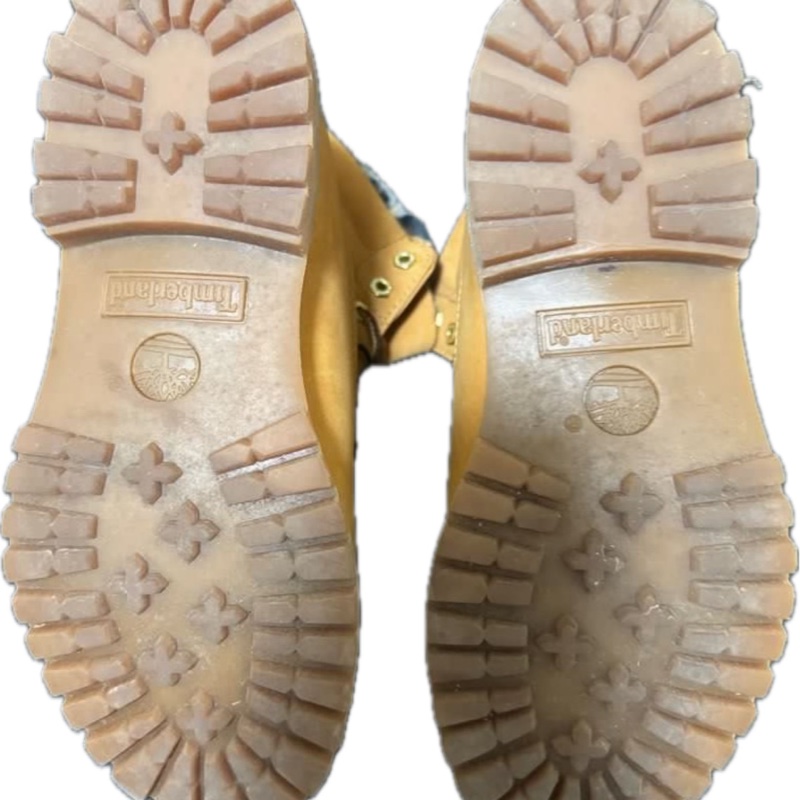 Us7.5 24.5cm Timberland 女鞋 無盒-3