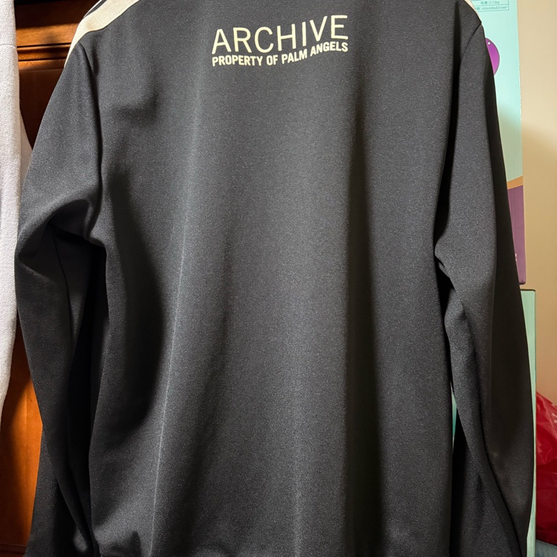 Moncler x Palm Angels 立領運動（限量全新）-1