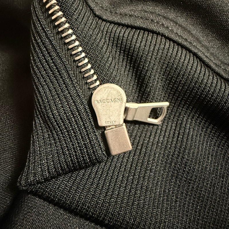 Moncler x Palm Angels 立領運動（限量全新）-10