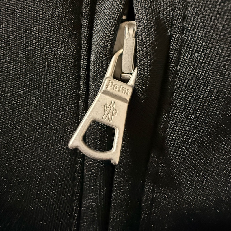 Moncler x Palm Angels 立領運動（限量全新）-11