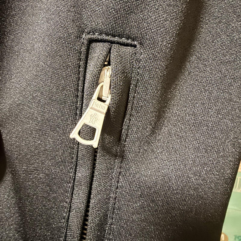 Moncler x Palm Angels 立領運動（限量全新）-14