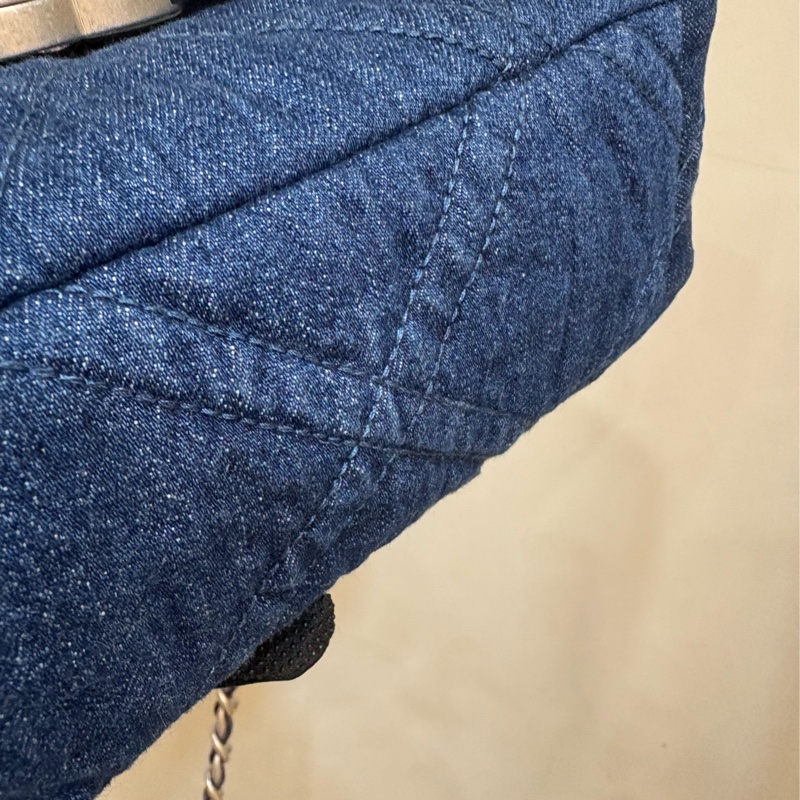 香奈兒 chanel 牛仔19系列-2