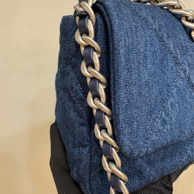 香奈兒 chanel 牛仔19系列-4