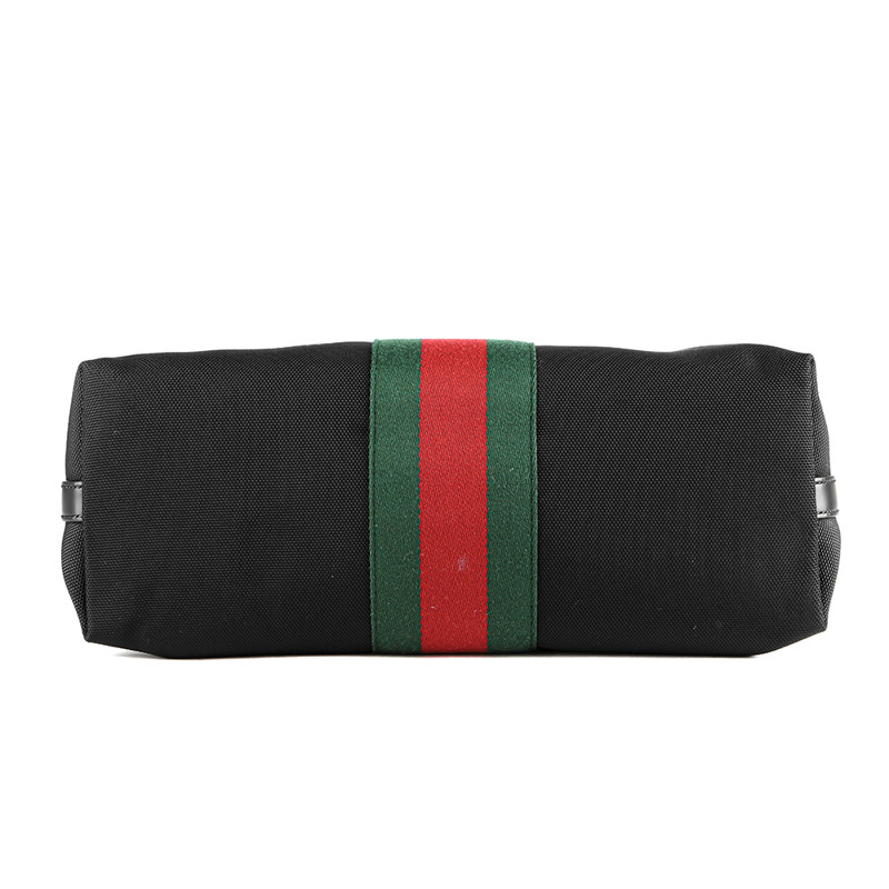 GUCCI 25SS 女士帆布肩背包-8