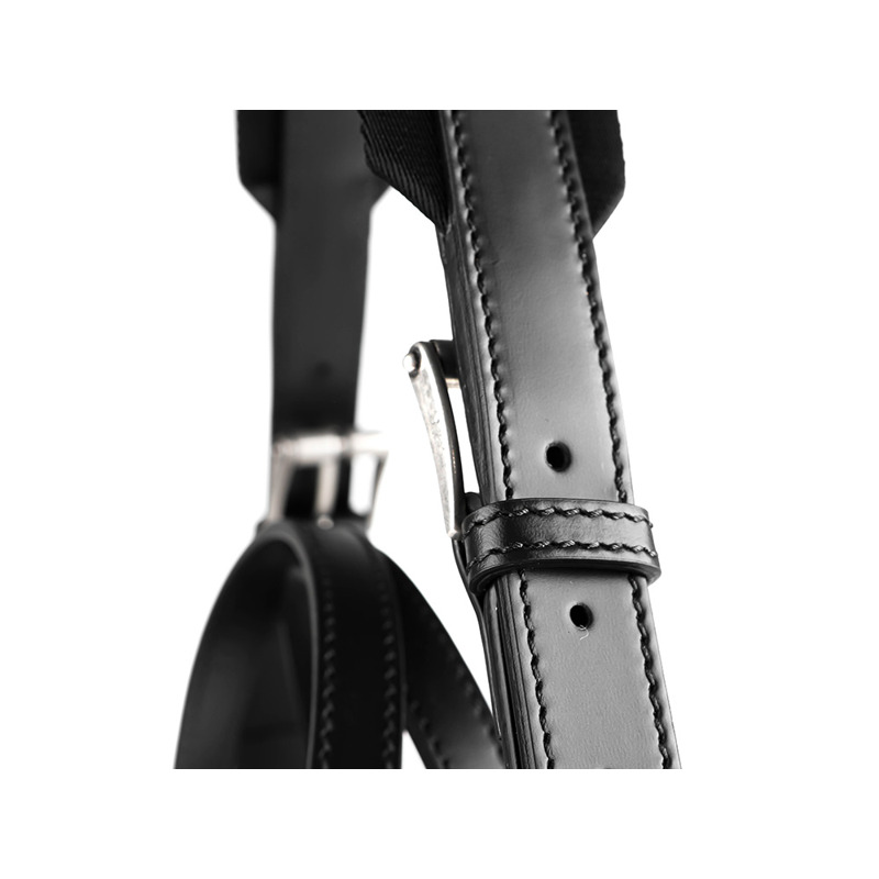 GUCCI 25SS 女士帆布肩背包-9