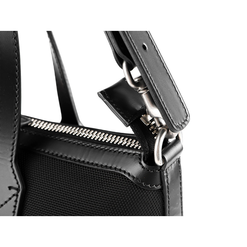 GUCCI 25SS 女士帆布肩背包-10