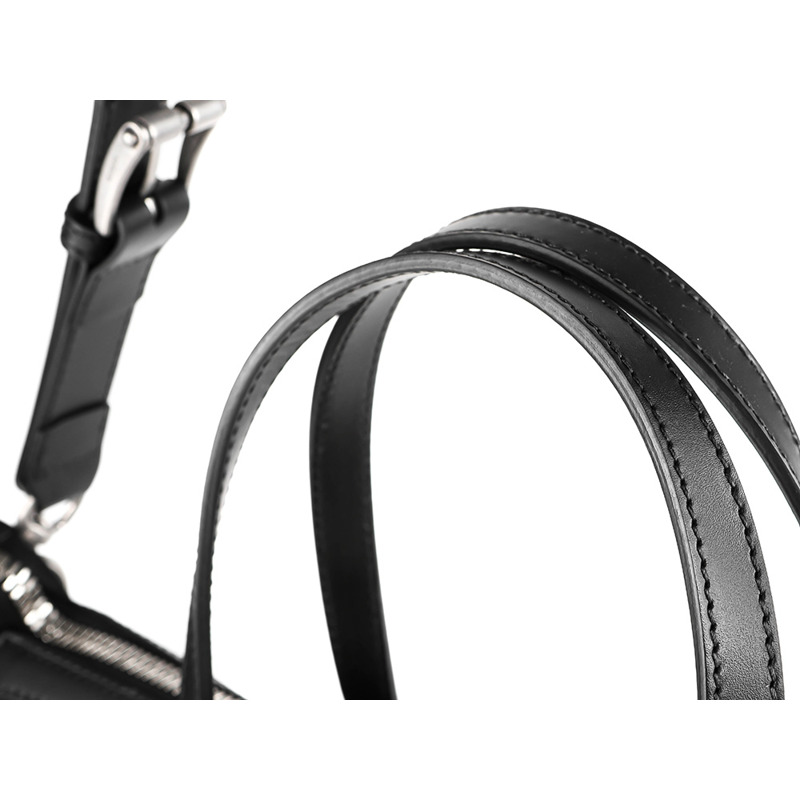 GUCCI 25SS 女士帆布肩背包-11