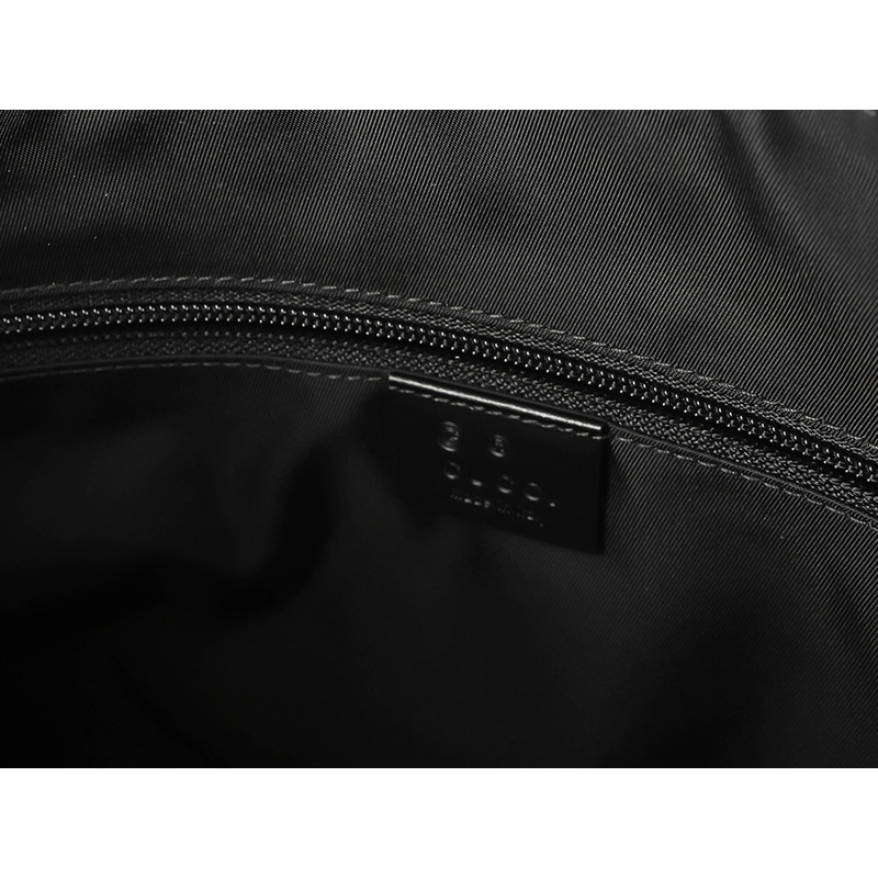 GUCCI 25SS 女士帆布肩背包-15