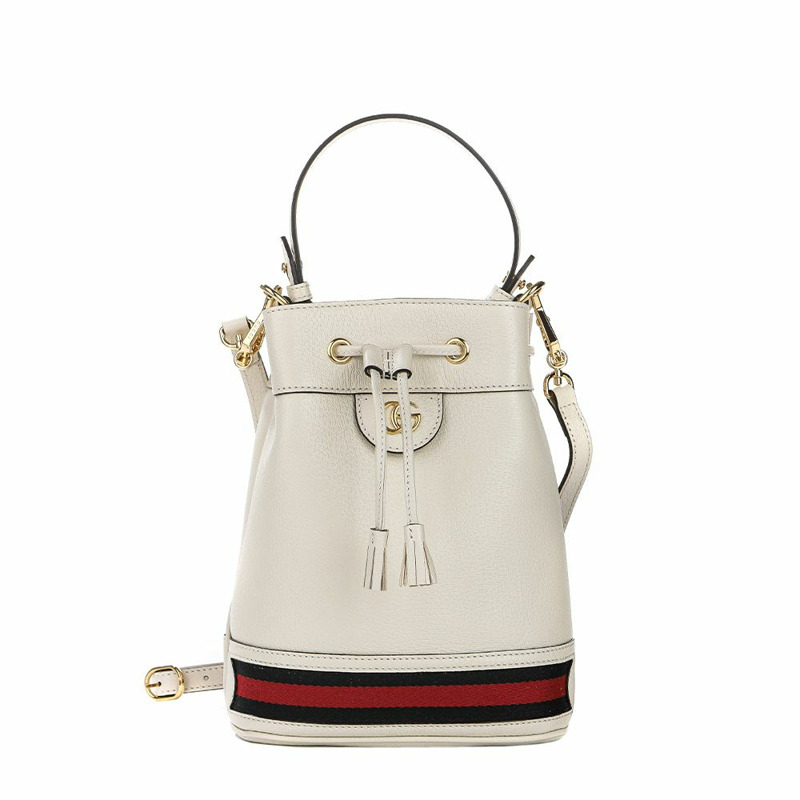 GUCCI GG Ophidia 水桶包 25SS (719884 AAA5Y 8454)-0