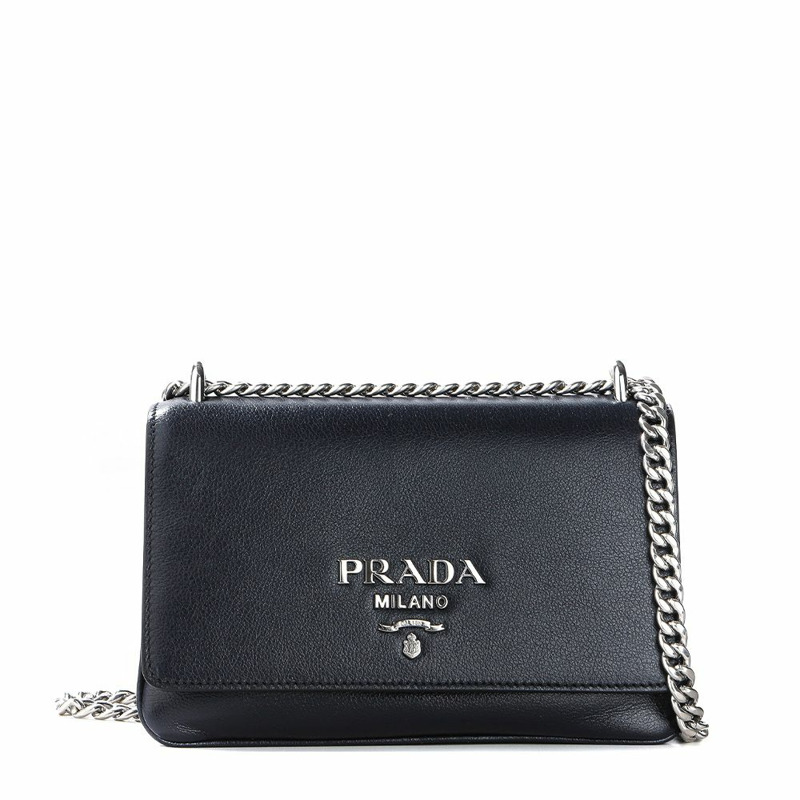 PRADA 25SS 女士單肩包-0