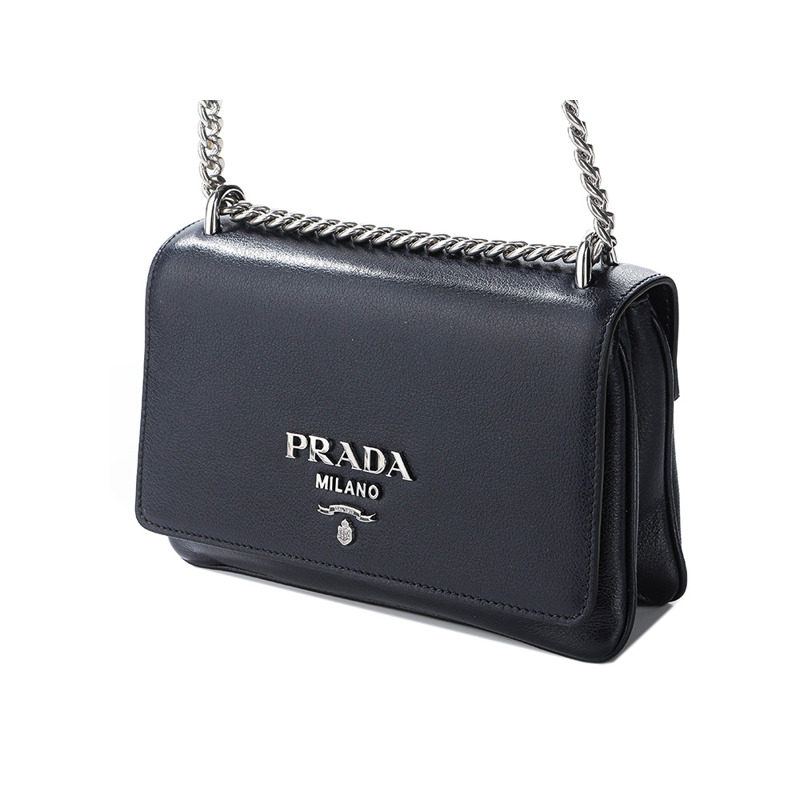 PRADA 25SS 女士單肩包-5